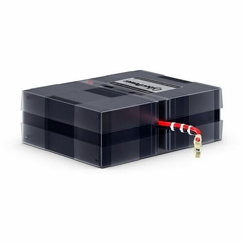 CYBERPOWER 12V 9Ah Sealed Lead-Acid Battery for UPS Backup with 18-Month Warranty