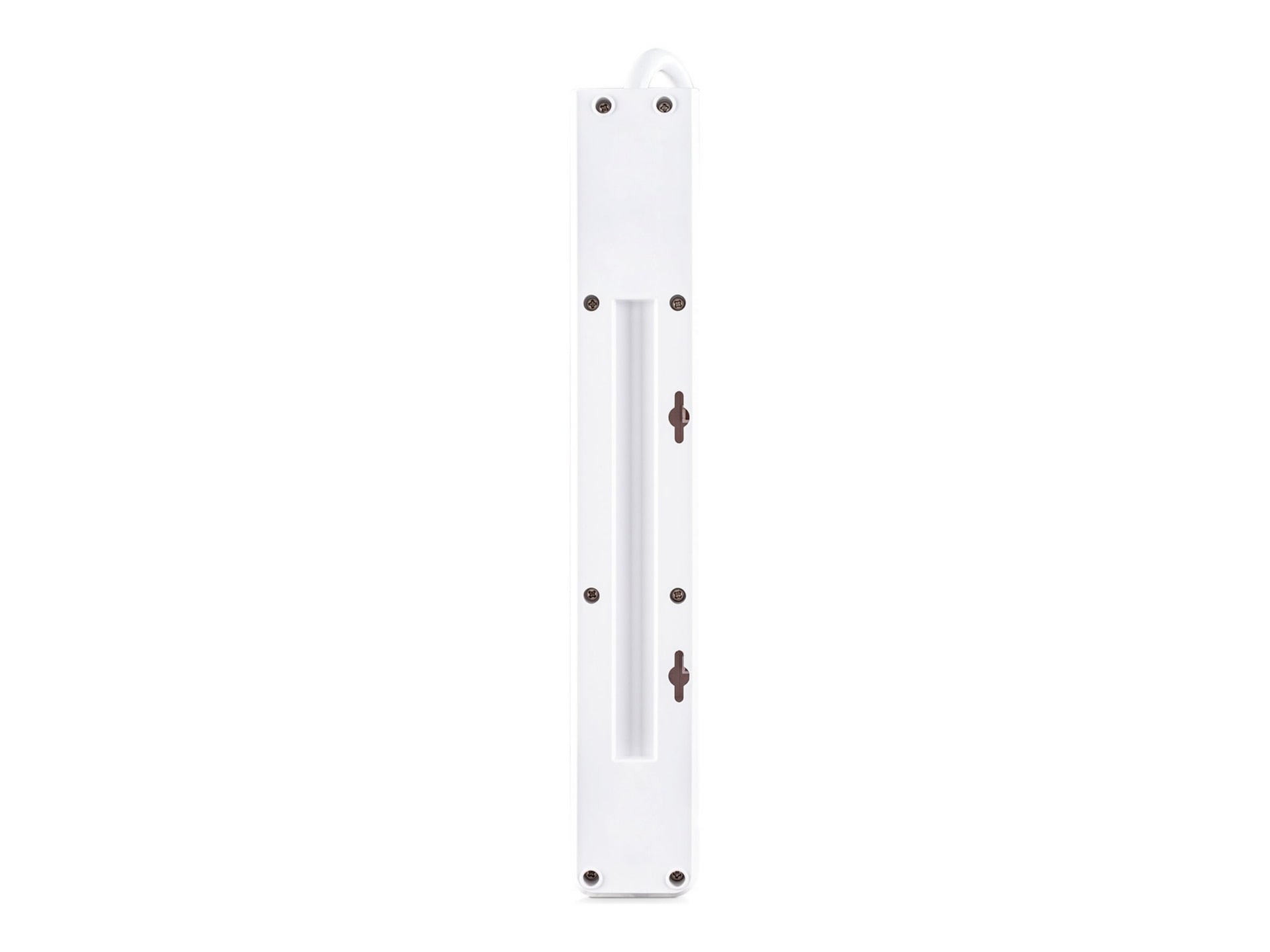 CYBERPOWER 7-Outlet Surge Protector 2000J for Home & Office P704URC1