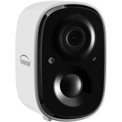 Gyration Cyberview 2010 2MP Smart WiFi Wireless Camera