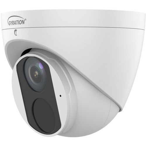 CYBERVIEW400T 1/3" CMOS Security Camera 2688x1520 30fps PoE