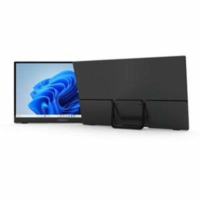Adesso CyberView P1 15.6-inch 1080P Portable Monitor