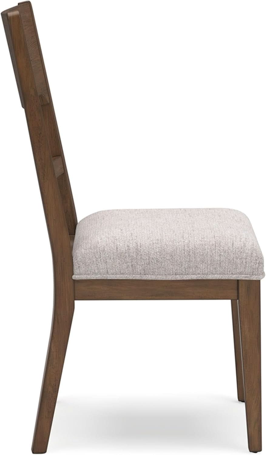 Cabalynn Traditional Dining Chair Set, 2 Chairs, Brown