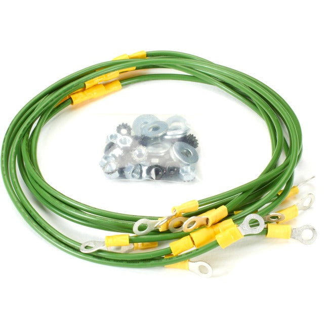 Cabinet Grounding Kit, Gsa, Taa