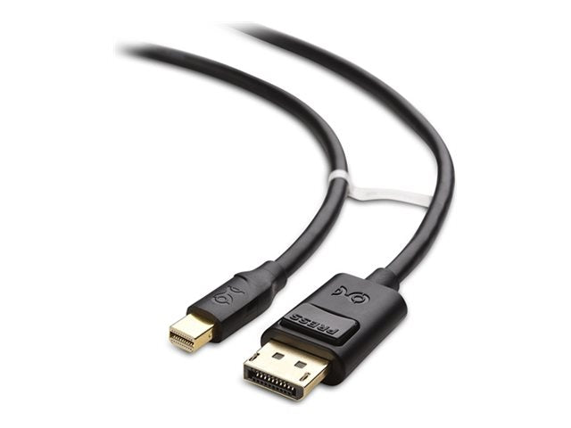 Cable Matters - DisplayPort cable - Mini DisplayPort (M) to DisplayPor