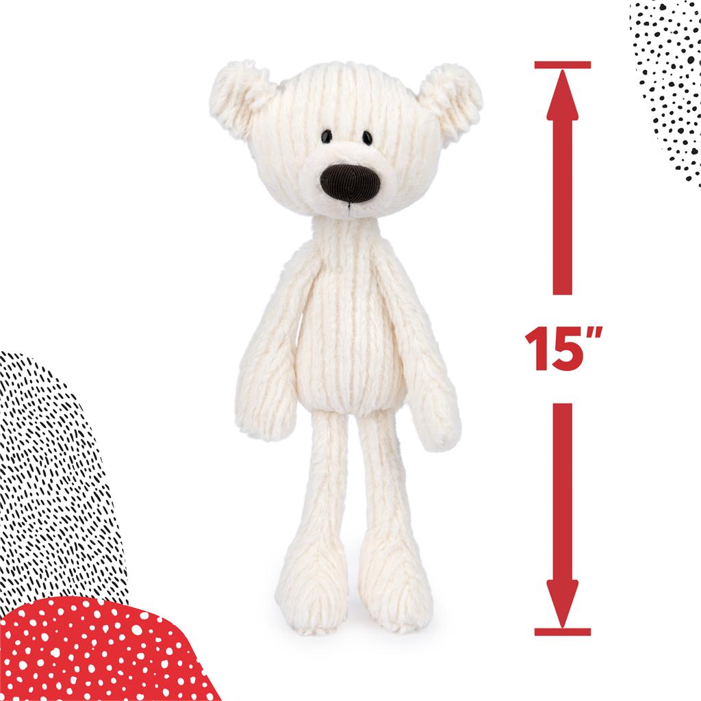 Cable Toothpick Bear