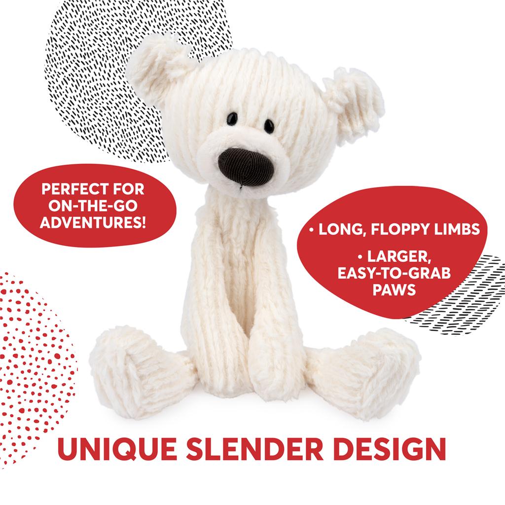 Cable Toothpick Bear
