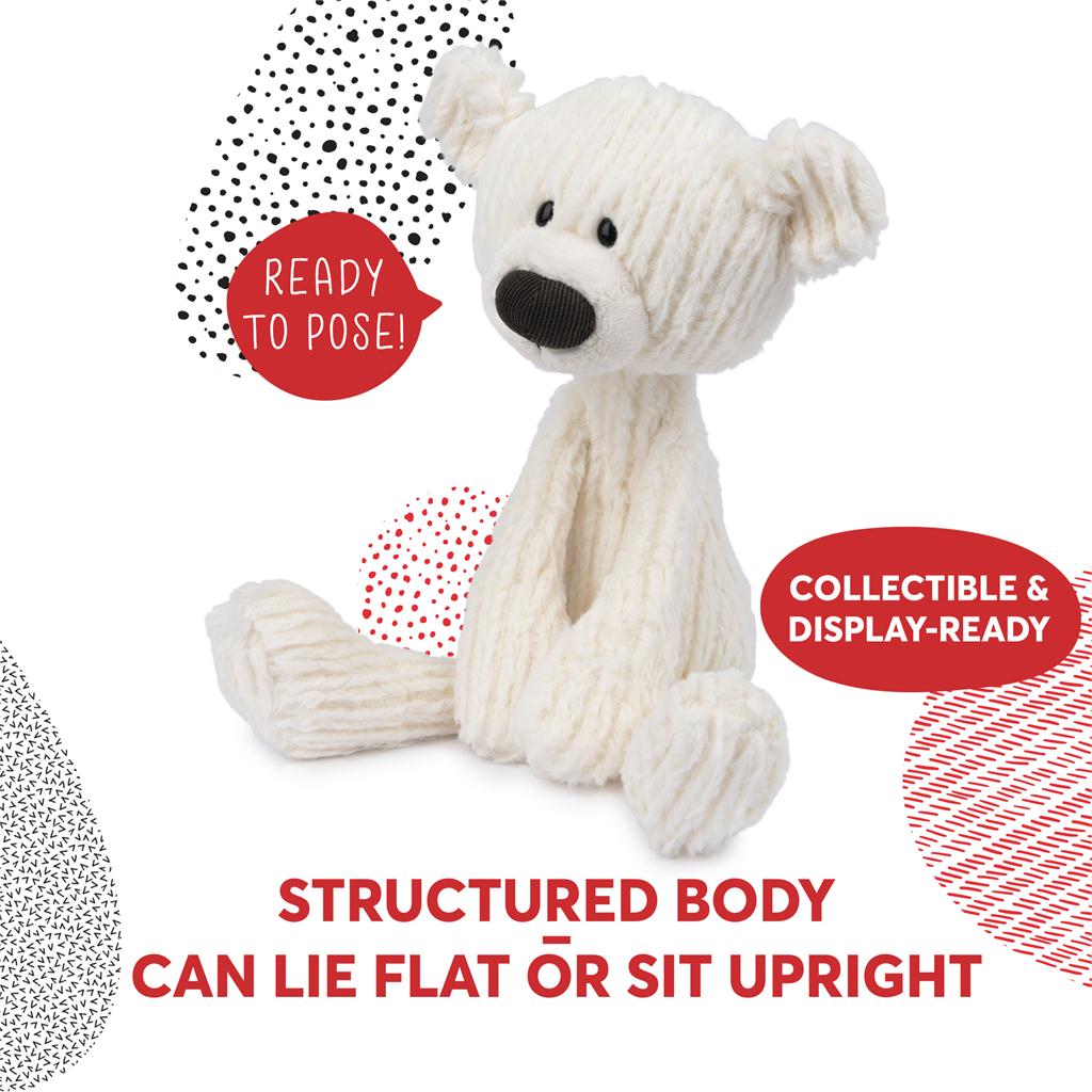 Cable Toothpick Bear