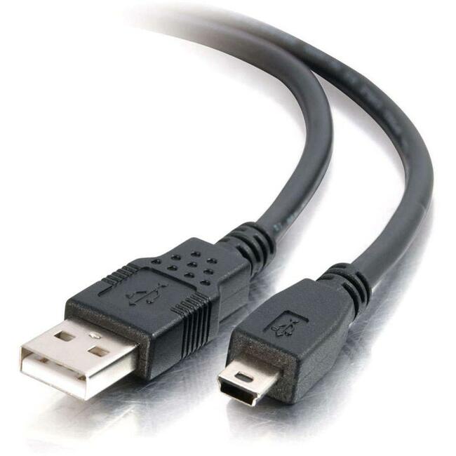 Cables To Go 3Ft Usb A To Mini B Device