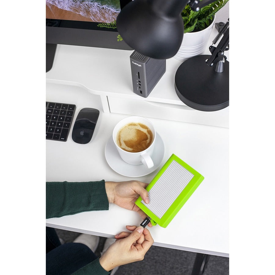 CalDigit TS3 Plus Docking Station TS3PLUS-US07-SG