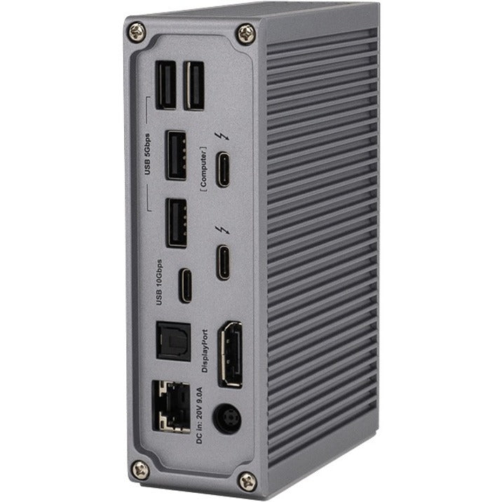 CalDigit TS3 Plus Docking Station TS3PLUS-US07-SG