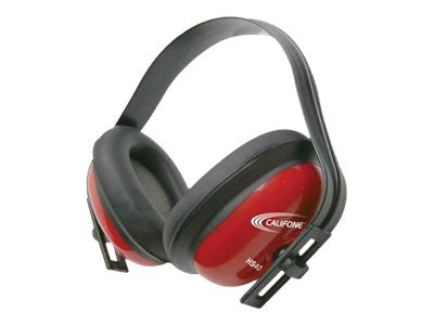 Califone Hearing Safe Hearing Protector HS40