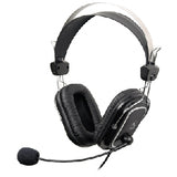 Califone Hearing Safe Hearing Protector HS50