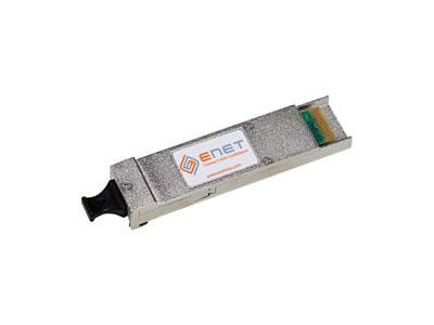 Calix Compatible 100-01249 - Functionally Identical 10GBASE-ZR CWDM XFP C-Temp 1590nm 80km w/DOM Single-mode Duplex LC