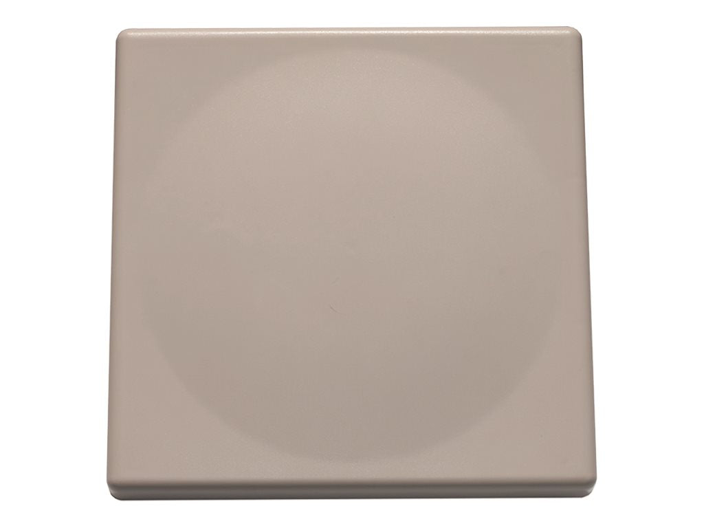 Cambium Networks - Antenna - 30ï¿½, 4x4, male RP-SMA - pole mountable - panel - Wi-Fi - 10 dBi (for 2.4 - 2.5 GHz), 11 dBi (for ANT-D30-4X4-RP