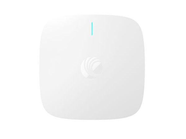 Cambium Networks WiFi6 Dual Radio 2.5GbE Indoor AP for Offices US