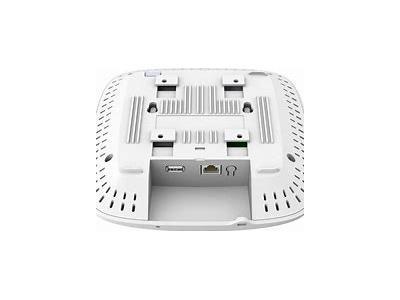 Cambium Networks WiFi6 Dual Radio 2.5GbE Indoor AP for Offices US
