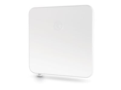 Cambium Networks cnVision Client MAXr - Antenna - flat panel - CCTV - 19 dBi - outdoor CV-C19RPUSA-US