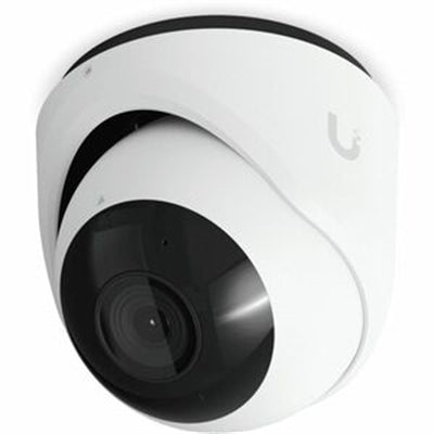 Camera G6 Turret - 4K PoE Security Camera