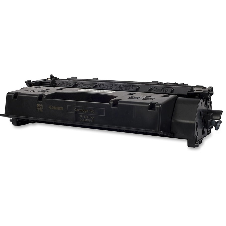 Canon 2617B001Aa Toner Cartridge 1 Pc(S) Original Black