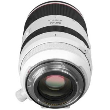 Canon - 70 Mm To 200 Mm - F/2.8 - Telephoto Zoom Lens For Canon Rf