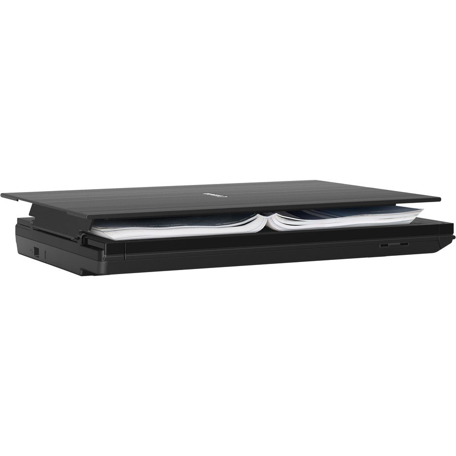 Canon Canoscan Lide 400 Flatbed Scanner - 4800 Dpi Optical