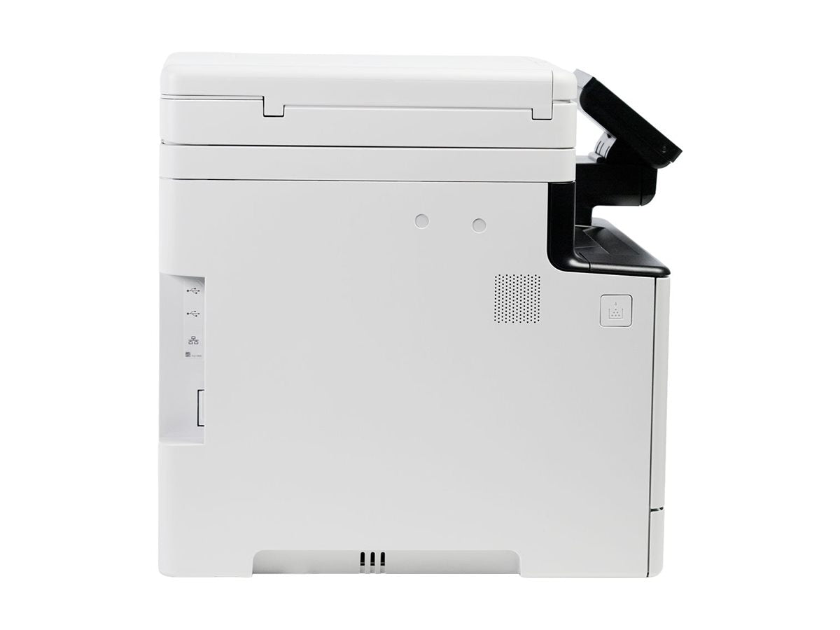 Canon Color imageCLASS MF751Cdw II Multifunction Laser Printer – Fast, Reliable Office Color Printing