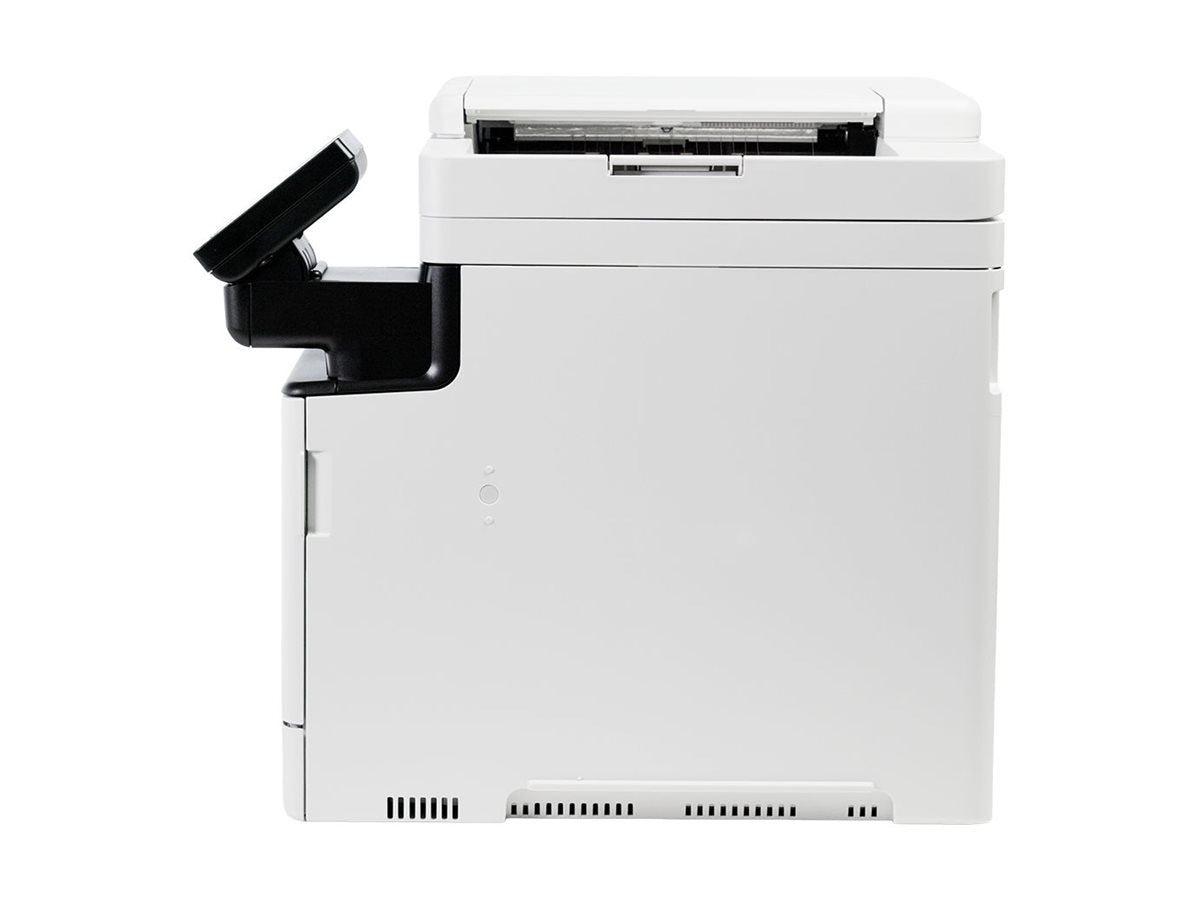 Canon Color imageCLASS MF751Cdw II Multifunction Laser Printer – Fast, Reliable Office Color Printing