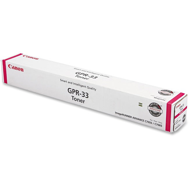 Canon GPR-33 Original Toner Cartridge 2800B003AA
