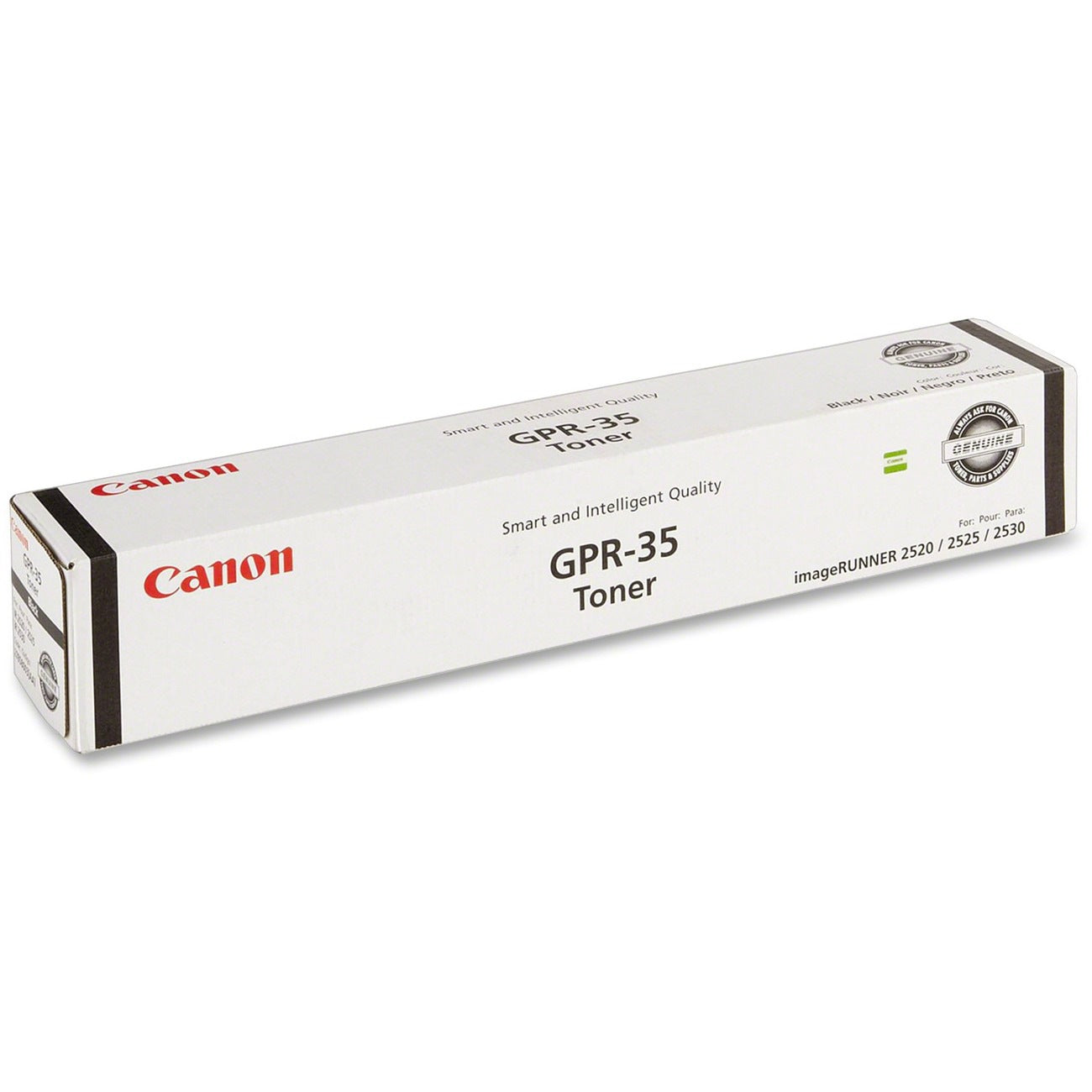 Canon GPR-35 Black Toner Cartridge