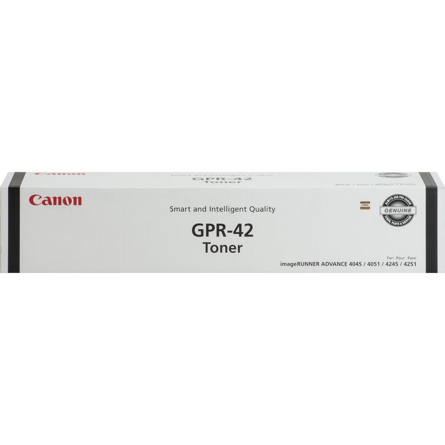 Canon GPR-42 Original Toner Cartridge GPR42