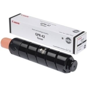 Canon GPR-42 Toner Cartridge - Original Black High Yield Toner | Canon 4791B003AA