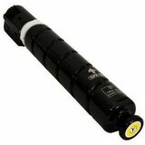 Canon GPR-58 Yellow Toner Cartridge (2185C003AA)
