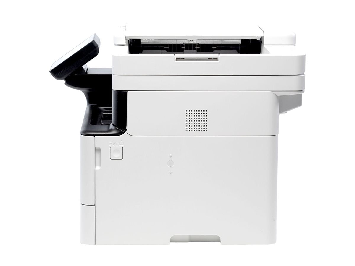 Canon IMAGECLASS MF462DW Monochrome Laser MFP – Fast 37ppm Print