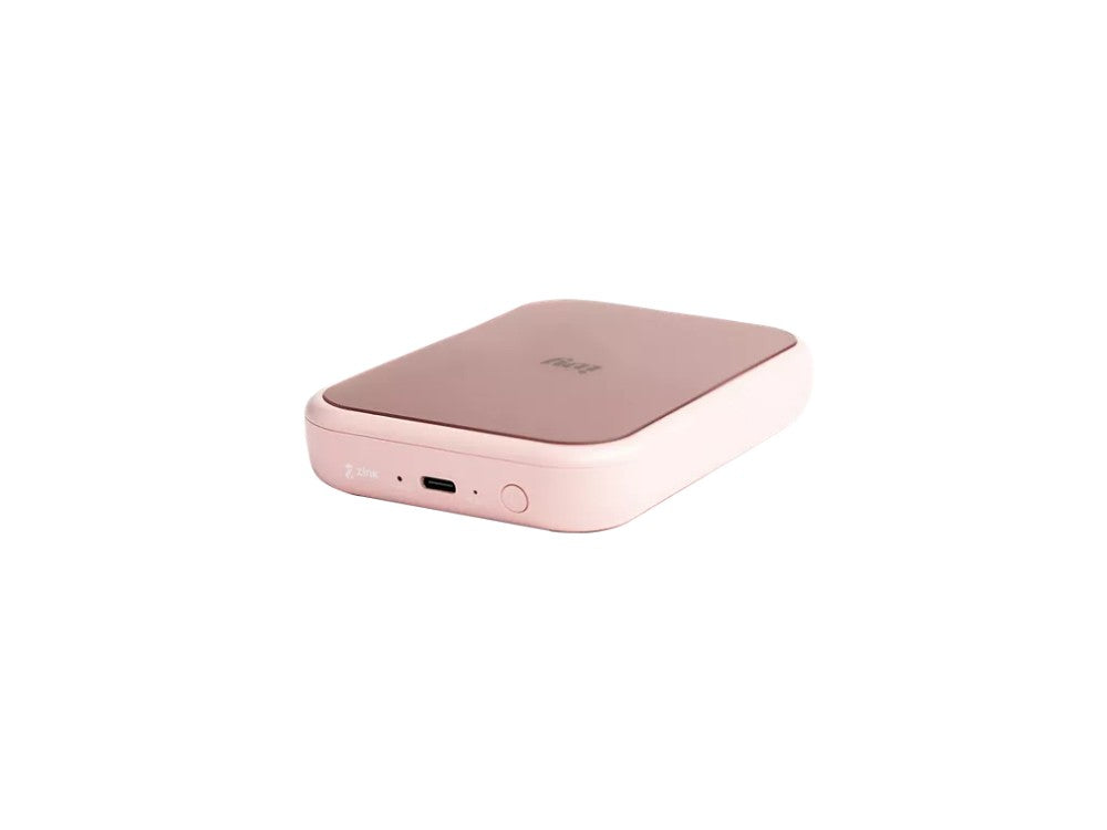 Canon IVY 2 Mini Bluetooth Photo Printer – Portable Zink Printing