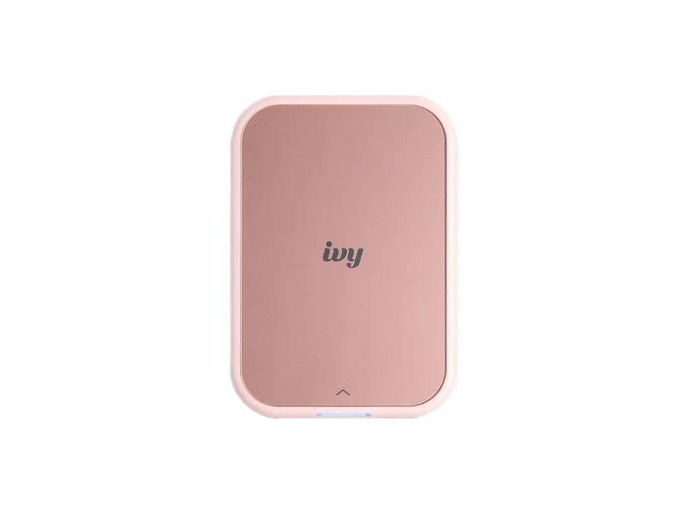 Canon IVY 2 Mini Bluetooth Photo Printer – Portable Zink Prints