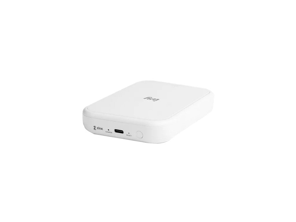 Canon IVY 2 Mini Bluetooth Photo Printer Zink Technology Portable