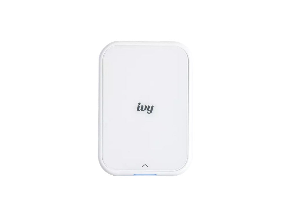 Canon IVY 2 Mini Bluetooth Photo Printer Zink Technology Portable