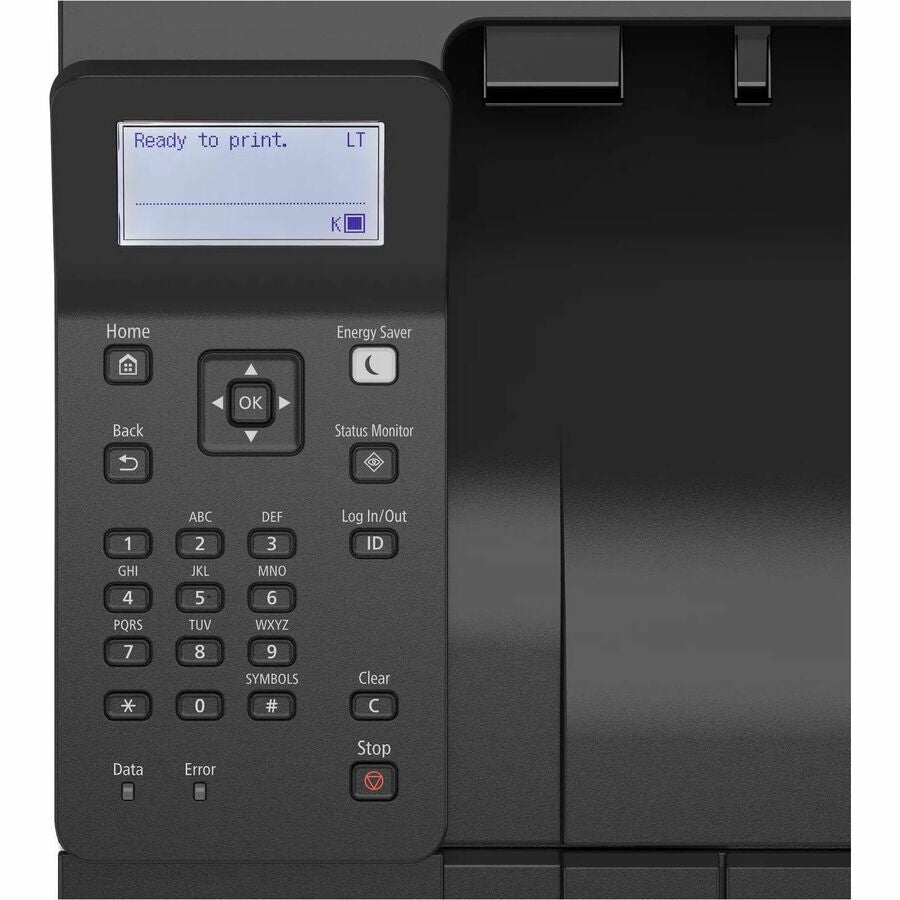 Canon Imageclass Lbp236Dw 600 X 600 Dpi Wi-Fi