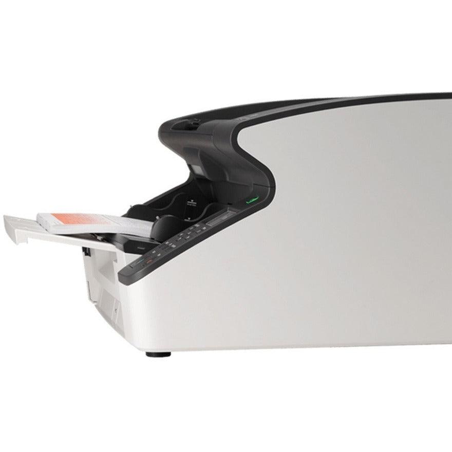 Canon Imageformula Dr-G2090 Sheet-Fed Scanner 600 X 600 Dpi A3 Black, White