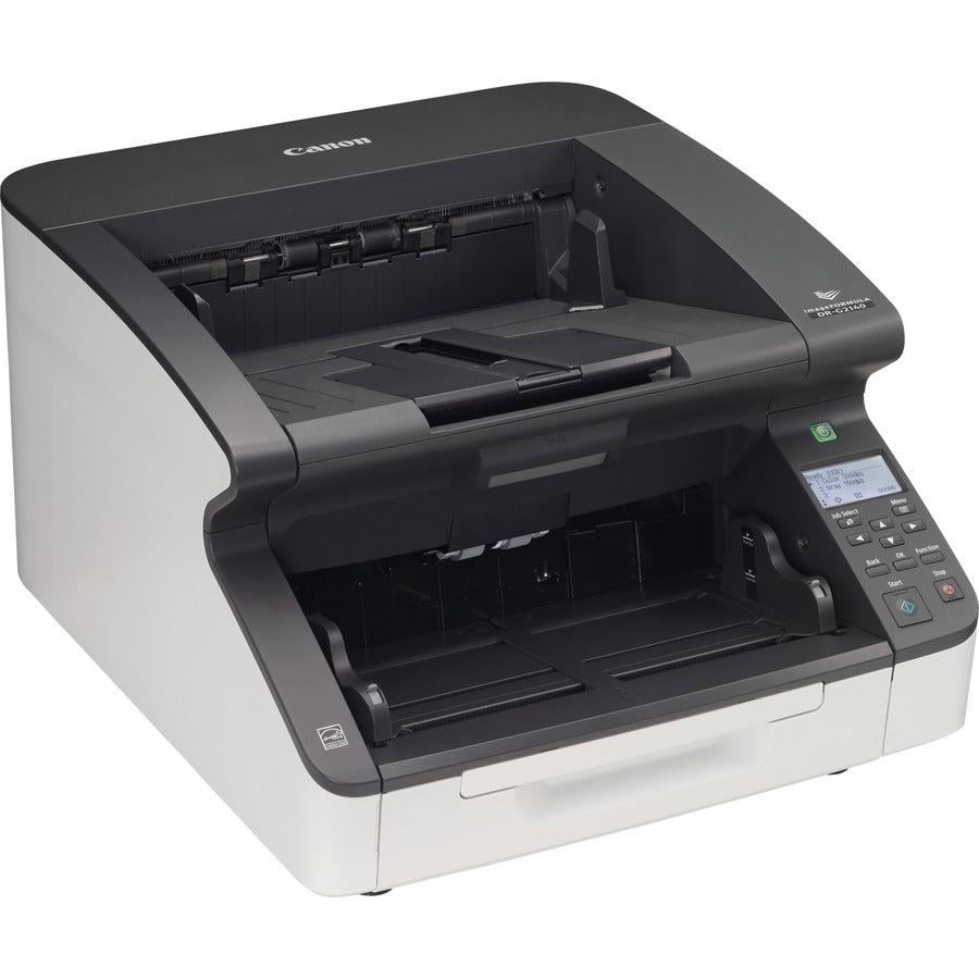 Canon Imageformula Dr-G2140 Sheet-Fed Scanner 600 X 600 Dpi A3 Black, White