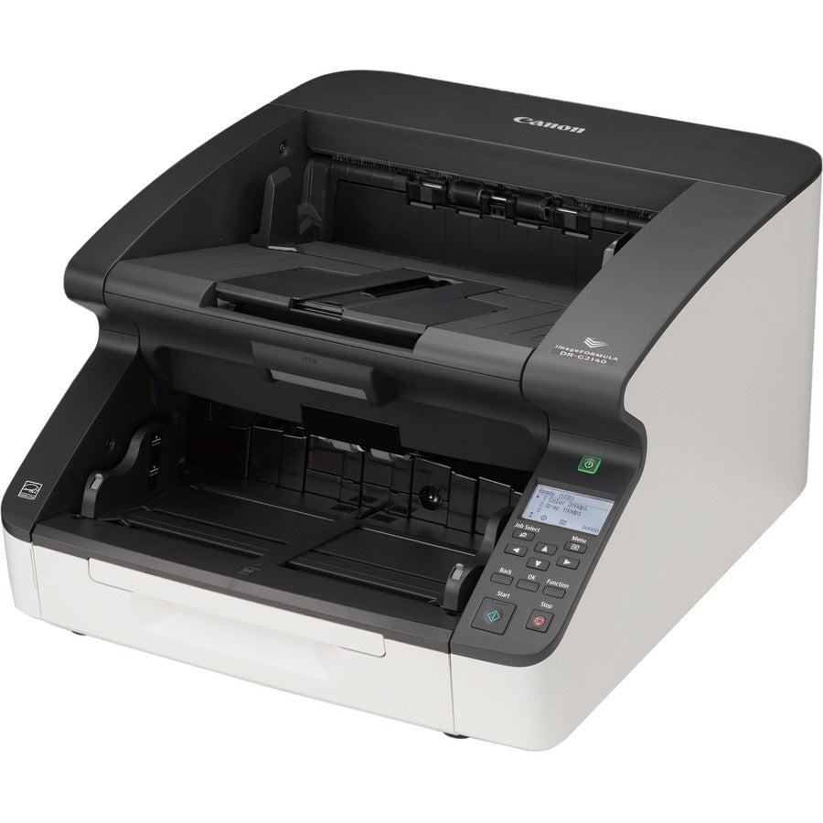 Canon Imageformula Dr-G2140 Sheet-Fed Scanner 600 X 600 Dpi A3 Black, White