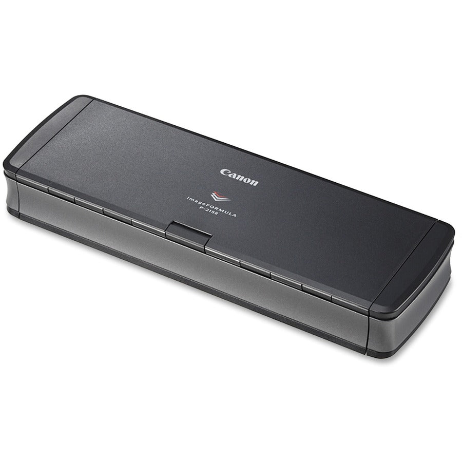 Canon Imageformula P-215Ii Sheet-Fed Scanner 600 X 600 Dpi A4 Grey