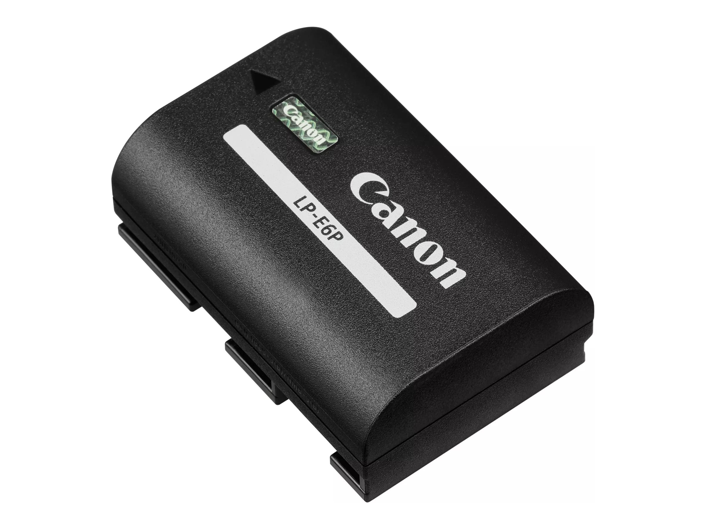 Canon LP-E6P - Battery - Li-Ion - 2130 mAh 6537C001