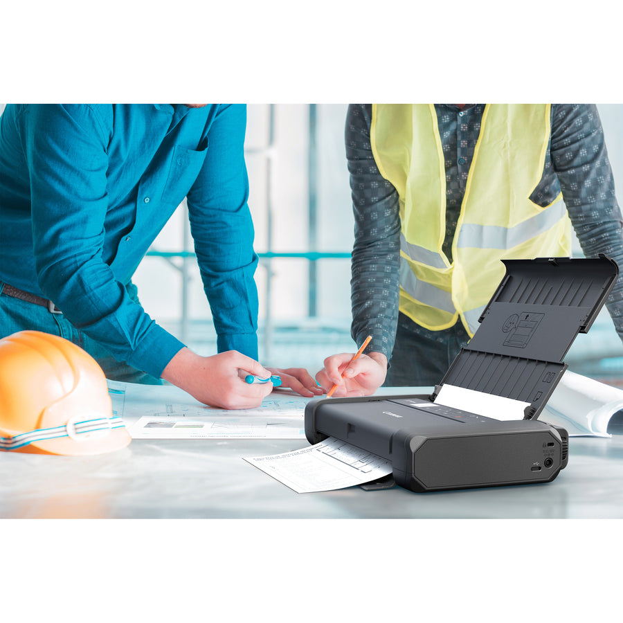 Canon PIXMA TR150 Portable Inkjet Printer - Color 4167C002