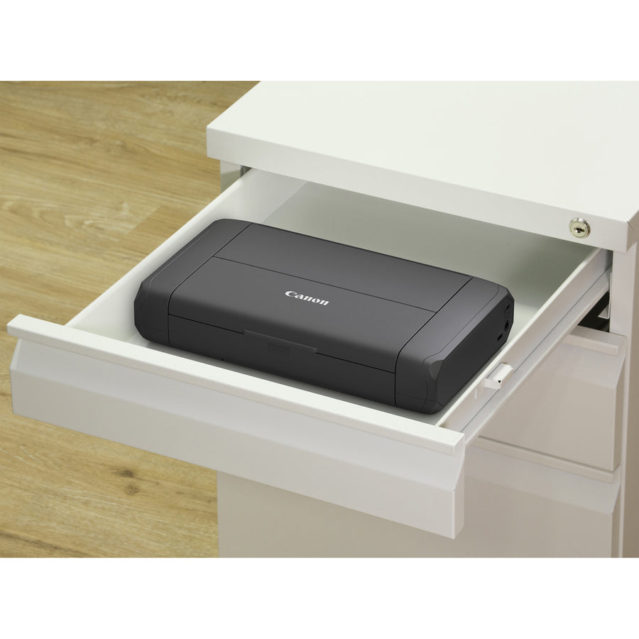 Canon PIXMA TR150 Portable Inkjet Printer - Color 4167C002