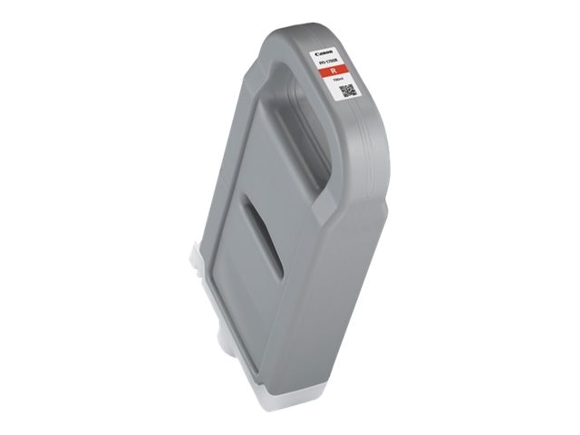 Canon Pfi1700 Xh Red Ink Tank 700Ml