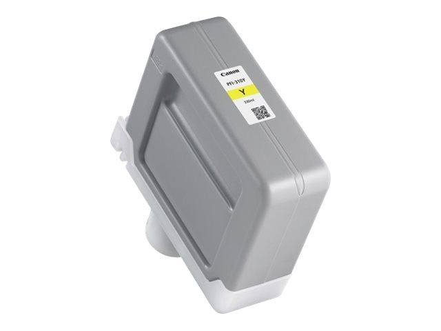 Canon Pfi310 Hi Yellow Ink Imgprograf Tx3000