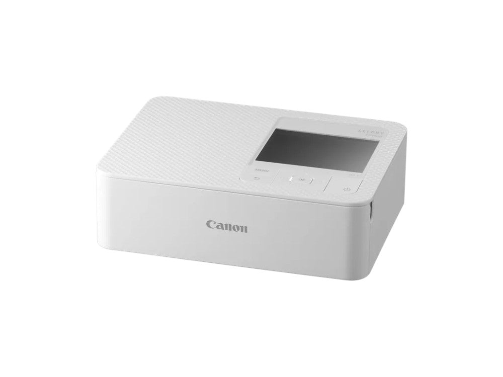 Canon SELPHY CP1500 Wireless Photo Printer with RP-108 Ink Set for Home & Office