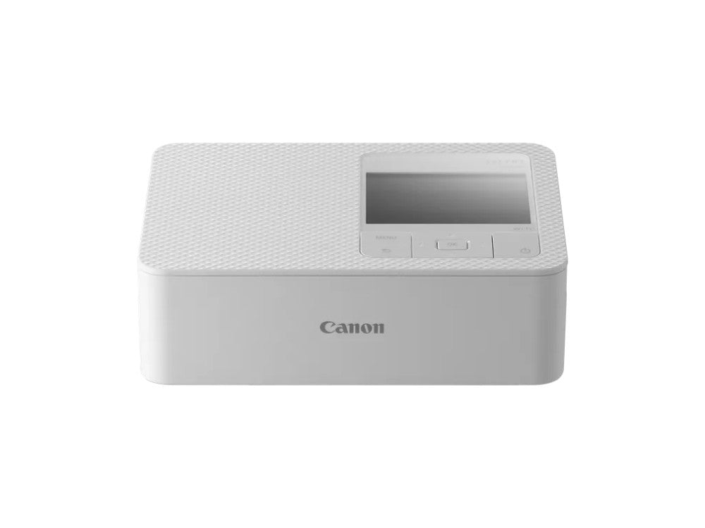 Canon SELPHY CP1500 Wireless Photo Printer with RP-108 Ink Set for Home & Office
