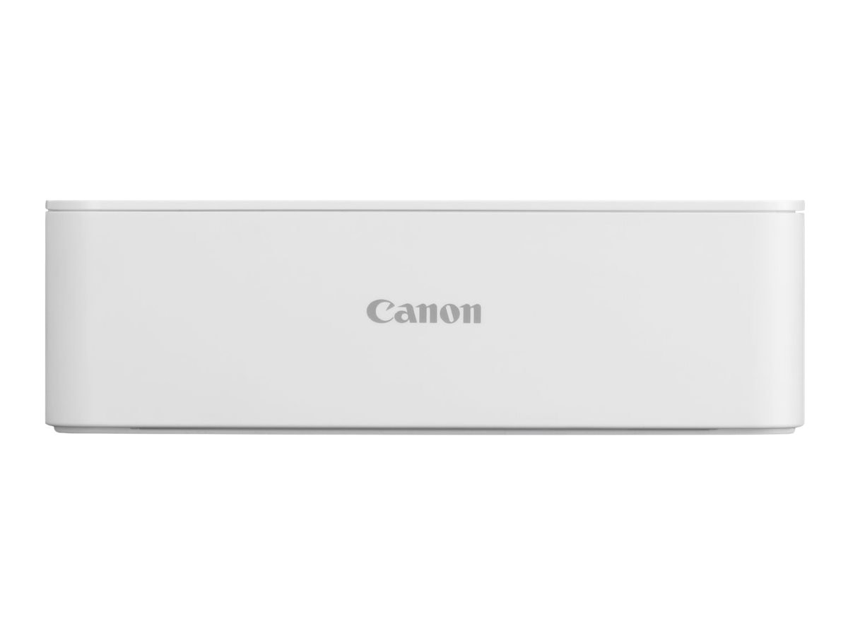 Canon Selphy CP1500 Wireless Photo Printer – Compact 4x6 Prints for Home & Travel